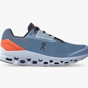 On Running Men’s Cloudstratus